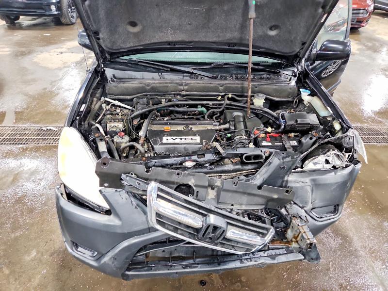 Продажа на аукционе авто 2003 Honda Cr-v, vin: JHLRD78893C046740, номер лота: 50562216