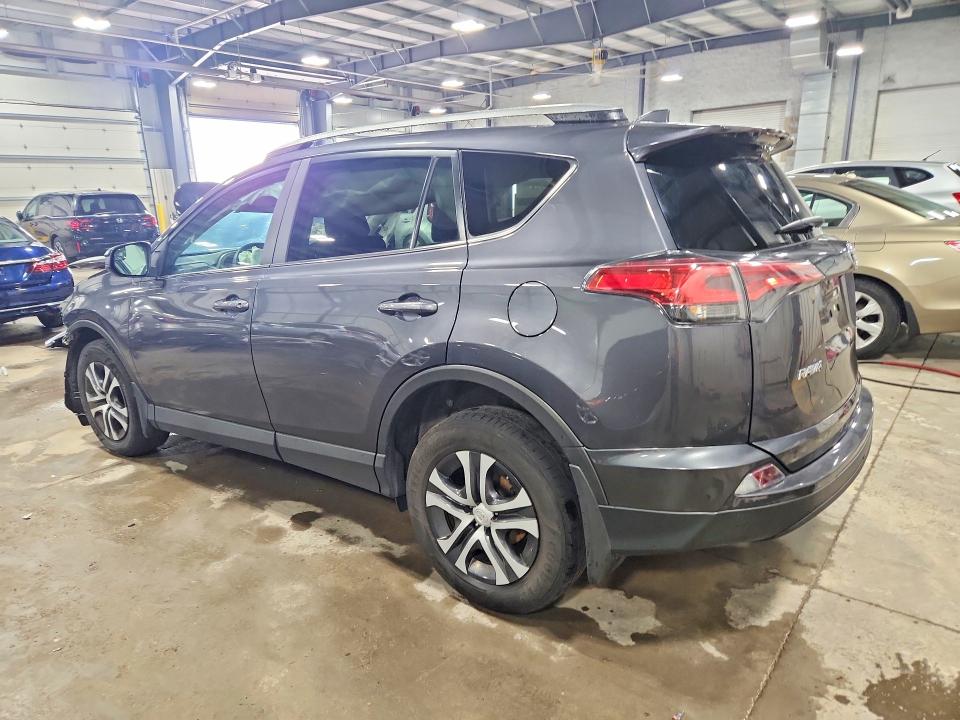 Aukcja sprzedaży 2017 Toyota Rav4, vin: 2T3BFREV1HW593004, numer aukcji: 49870656