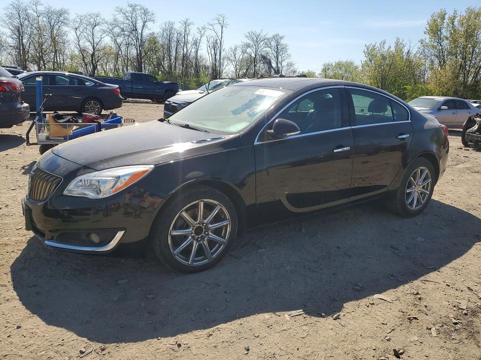 2014 Buick Regal მანქანა იყიდება აუქციონზე, vin: 2G4GS5GX3E9322424, აუქციონის ნომერი: 49312546