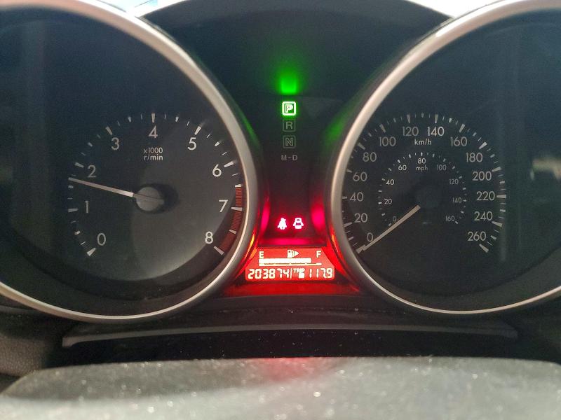 Aukcja sprzedaży 2010 Mazda 3, vin: JM1BL1SF9A1354361, numer aukcji: 48459536