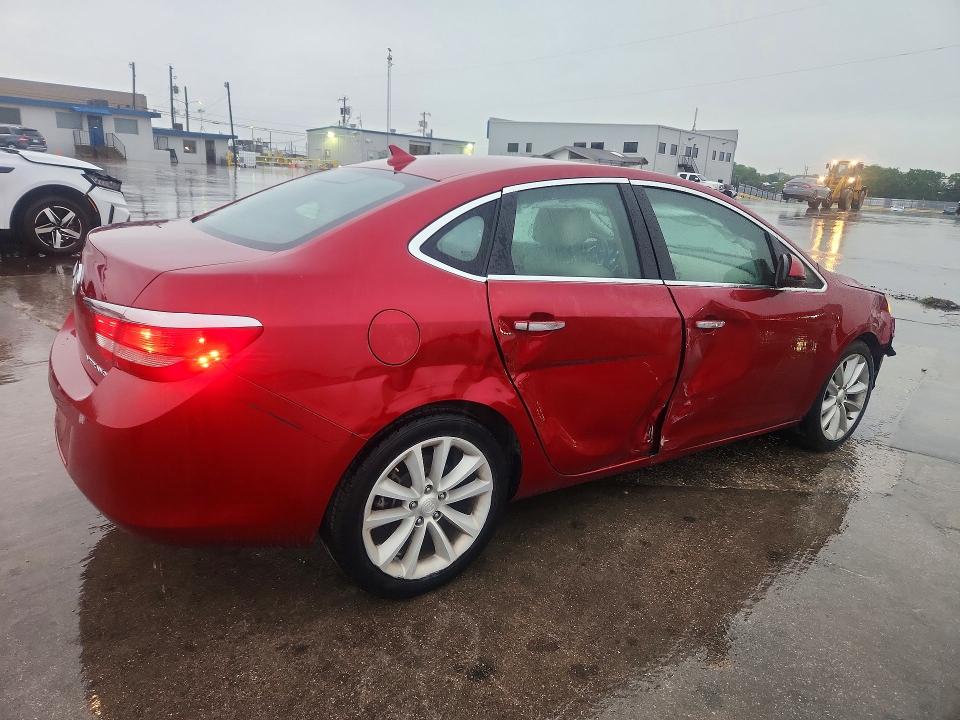 Продаж на аукціоні авто 2014 Buick Verano, vin: 1G4PP5SK0E4208087, номер лоту: 50556706