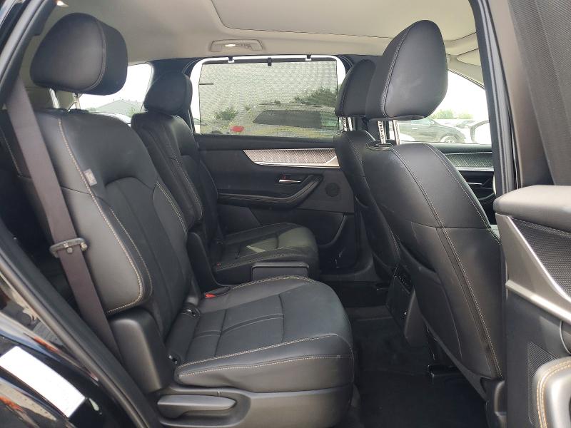 Aukcja sprzedaży 2025 Mazda Cx-90, vin: JM3KKCHD7S1229260, numer aukcji: 48256506