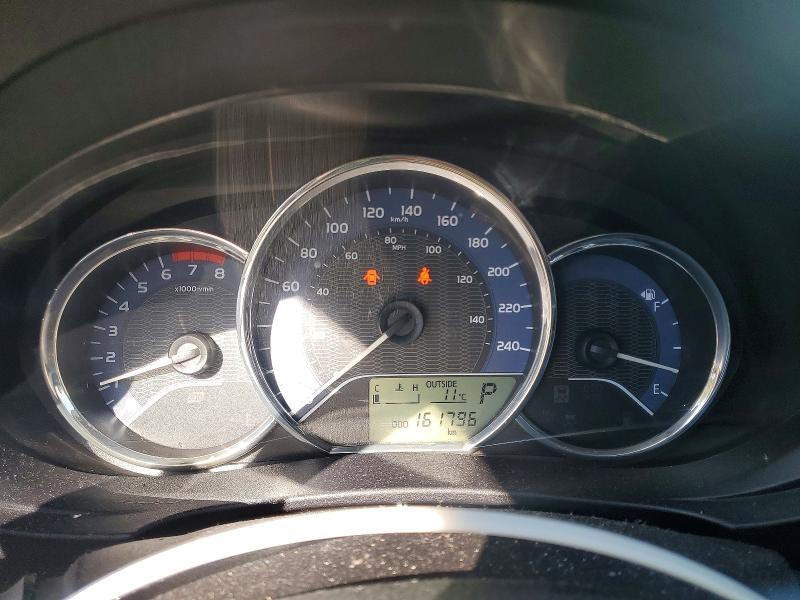Aukcja sprzedaży 2016 Toyota Corolla, vin: 2T1BURHE6GC676812, numer aukcji: 49292066