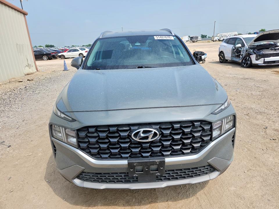 Продажа на аукционе авто 2023 Hyundai Santa Fe, vin: 5NMS2DAJ7PH537492, номер лота: 51491676