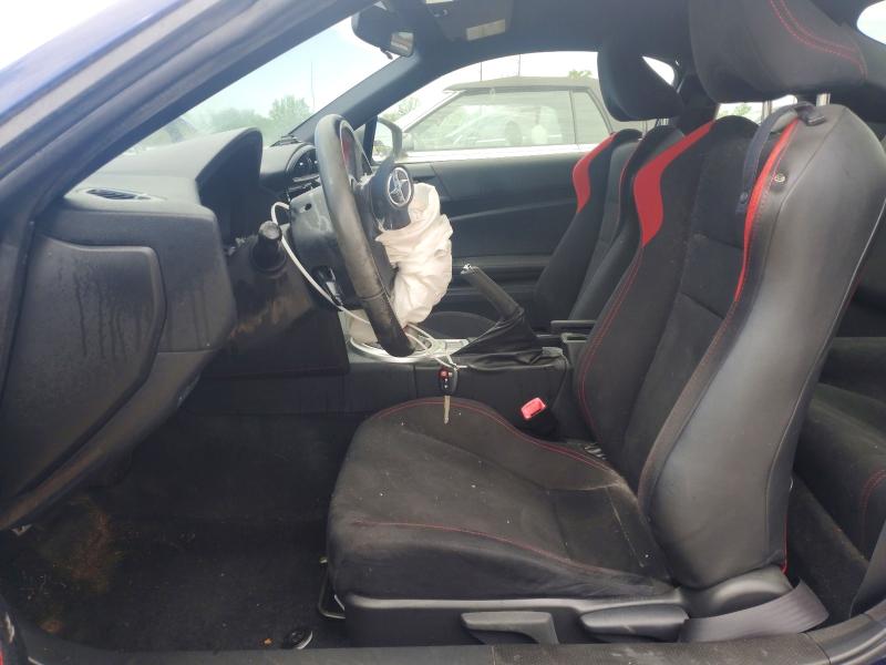 Aukcja sprzedaży 2016 Scion Fr-s, vin: JF1ZNAA18G9707509, numer aukcji: 50691836