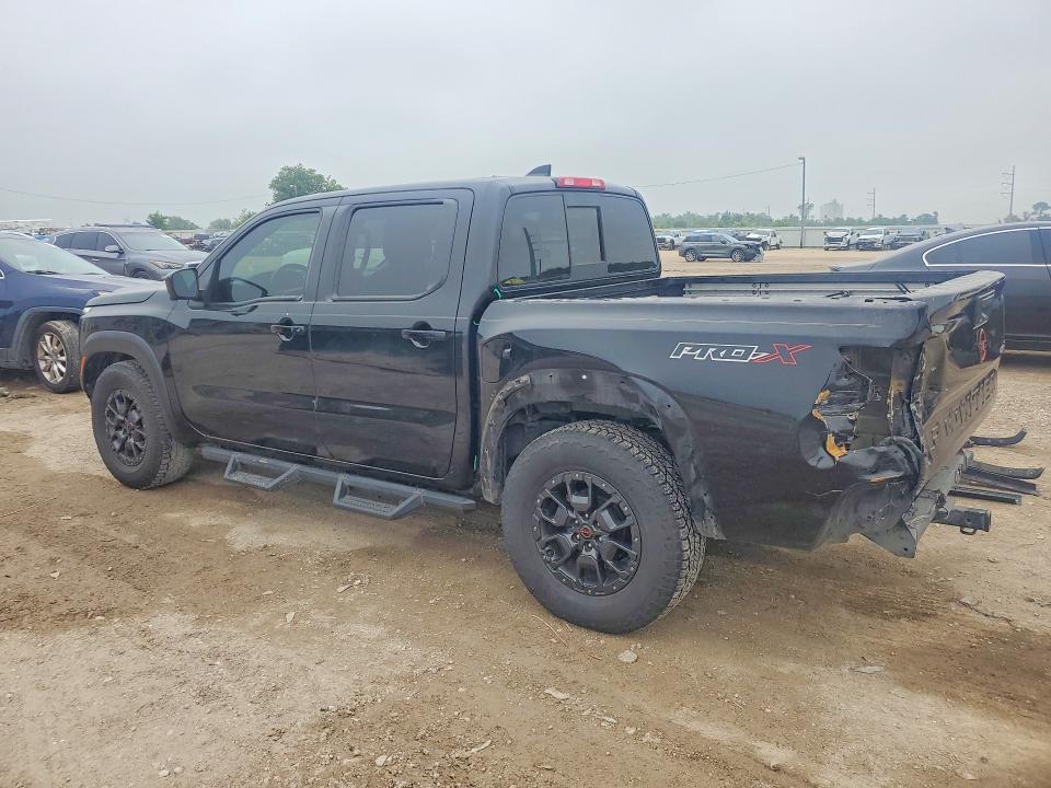 Продажа на аукционе авто 2022 Nissan Frontier, vin: 1N6ED1EJ0NN605385, номер лота: 51697306