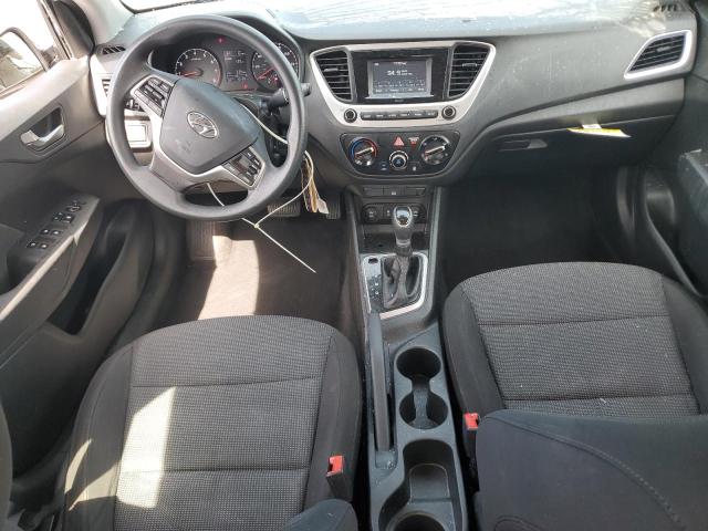 Продажа на аукционе авто 2022 Hyundai Accent, vin: 3KPC24A69NE166470, номер лота: 51687336
