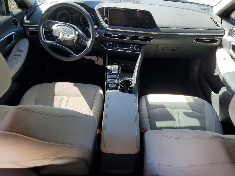 Aukcja sprzedaży 2023 Hyundai Sonata, vin: KMHL64JA2PA282832, numer aukcji: 49496806