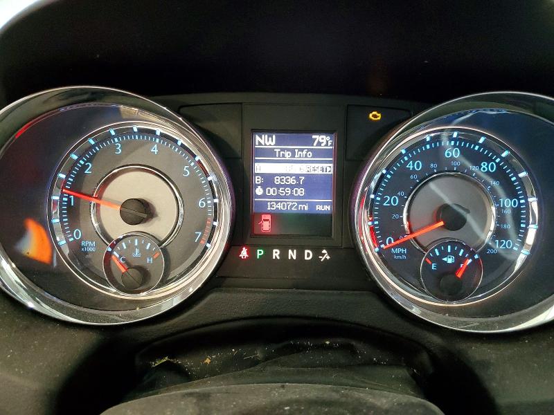 Aukcja sprzedaży 2015 Chrysler Town & Country, vin: 2C4RC1CG5FR743717, numer aukcji: 49506686