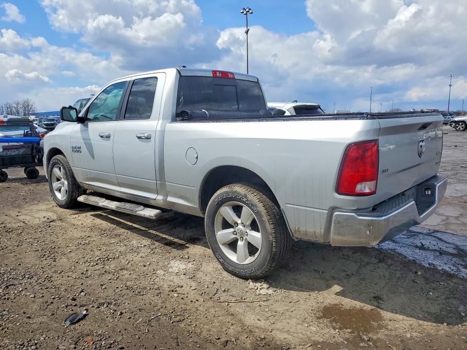 49185966 :رقم المزاد ، 1C6RR7GG5FS664680 vin ، 2015 Ram 1500 مزاد بيع
