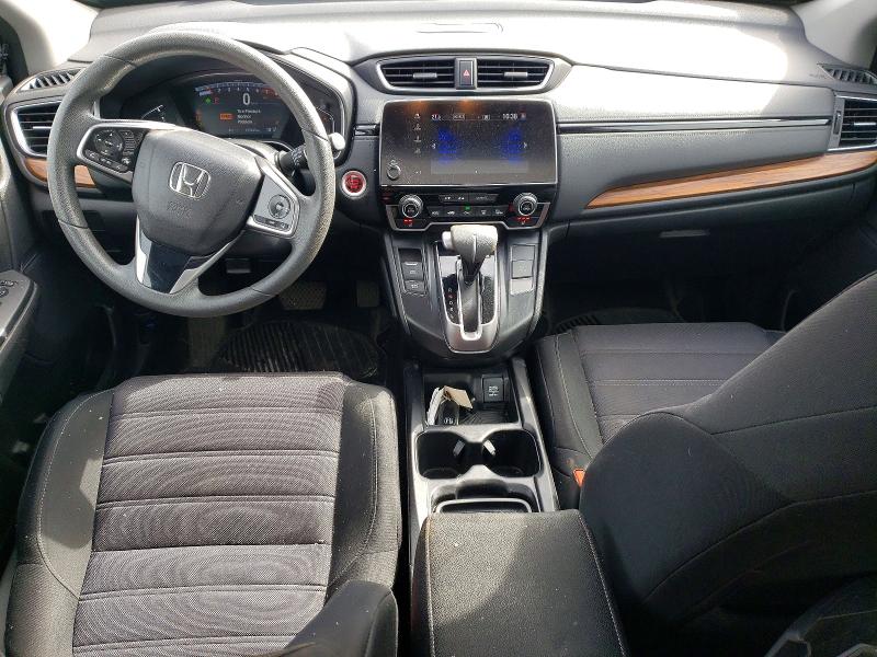 Aukcja sprzedaży 2018 Honda Cr-v, vin: 2HKRW2H52JH108125, numer aukcji: 48272966