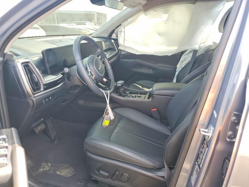Aukcja sprzedaży 2025 Kia Sorento, vin: 5XYRH4JF1SG362569, numer aukcji: 48841036