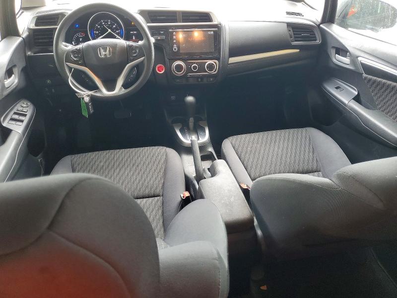 Продажа на аукционе авто 2019 Honda Fit, vin: 3HGGK5H81KM752551, номер лота: 50510246