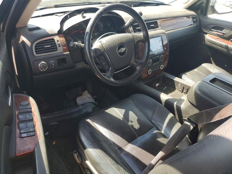 Aukcja sprzedaży 2009 Chevrolet Tahoe, vin: 1GNEC23379R269255, numer aukcji: 49753526