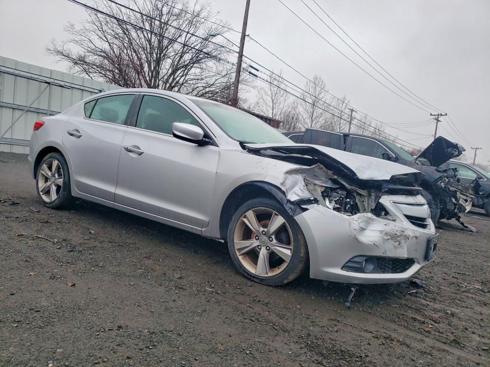 Продажа на аукционе авто 2013 Acura Ilx, vin: 19VDE1F52DE016704, номер лота: 48438826