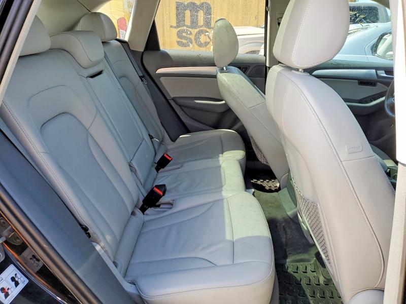 Продаж на аукціоні авто 2014 Audi Q5, vin: WA1LFAFPXEA127744, номер лоту: 50148636