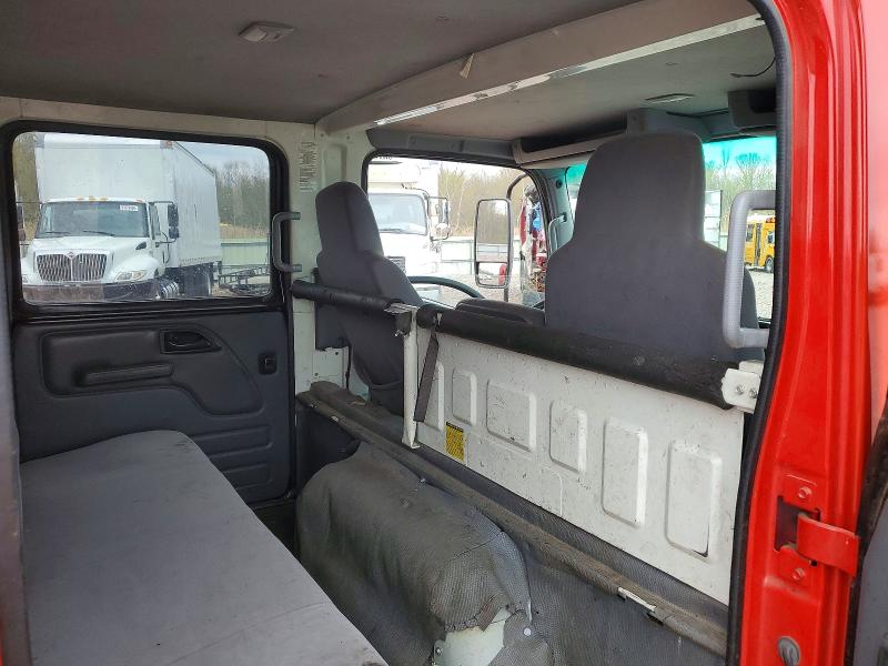 Aukcja sprzedaży 2016 Chev 4500, vin: 54DCDJ1B5GS808765, numer aukcji: 51774006