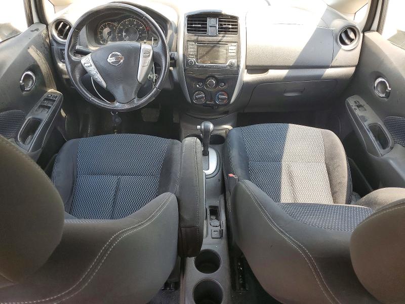 Aukcja sprzedaży 2016 Nissan Versa Note, vin: 3N1CE2CP1GL400734, numer aukcji: 50896916