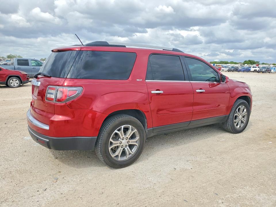 Aukcja sprzedaży 2014 Gmc Acadia, vin: 1GKKRRKD0EJ140090, numer aukcji: 49496256