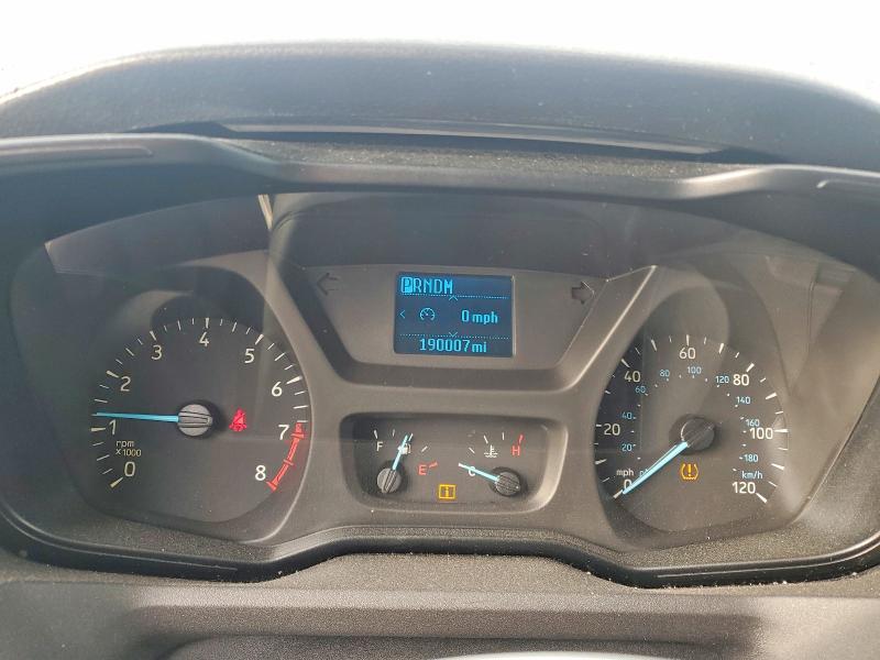 Продажа на аукционе авто 2016 Ford Transit, vin: 1FTBW3XMXGKA68516, номер лота: 51483396