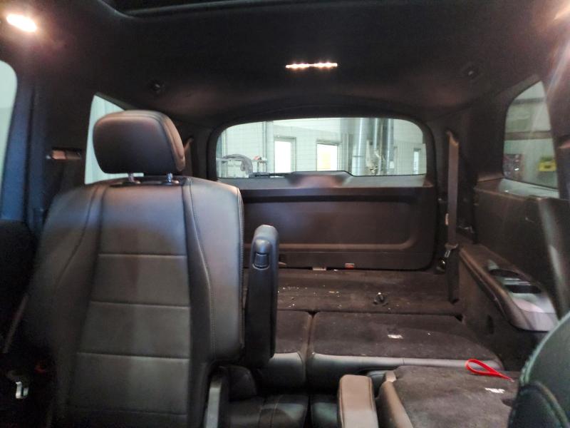 Продажа на аукционе авто 2022 Mercedes-benz Gls, vin: 4JGFF5KE9NA668195, номер лота: 48579266