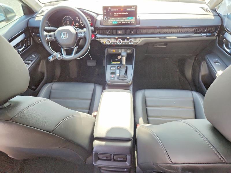 Продаж на аукціоні авто 2025 Honda Cr-v, vin: 2HKRS4H79SH461259, номер лоту: 51698516