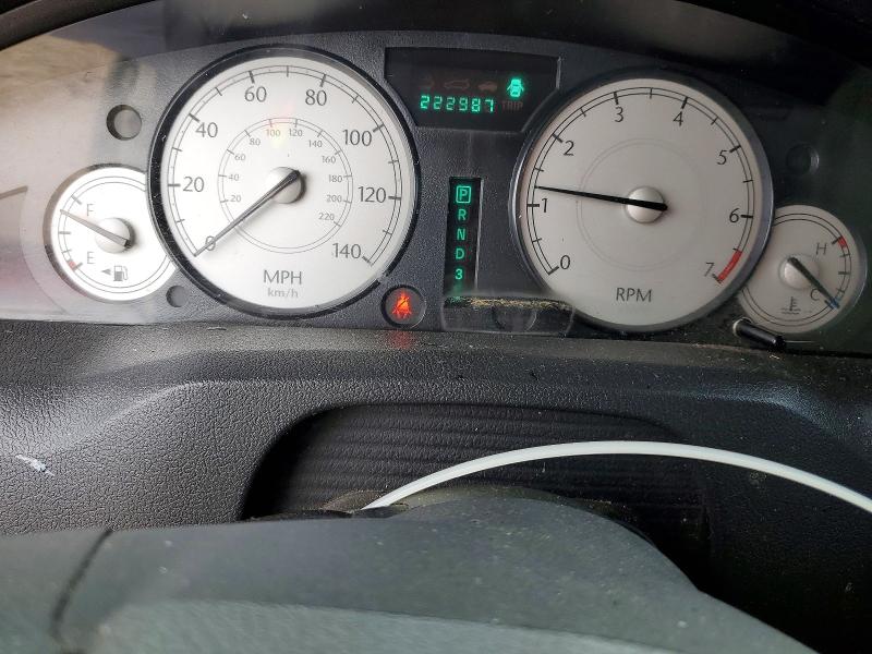 Aukcja sprzedaży 2005 Chrysler 300, vin: 2C3JA53G25H672964, numer aukcji: 50657986