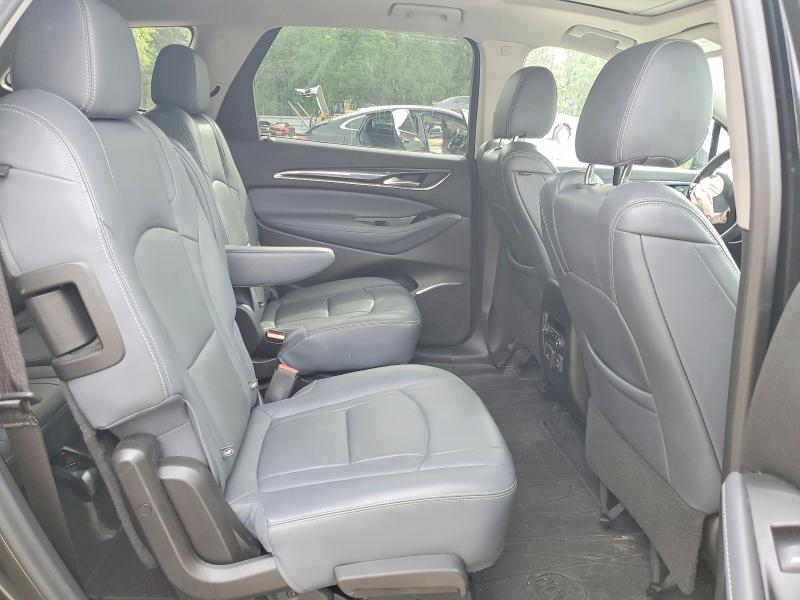 Продаж на аукціоні авто 2021 Buick Enclave, vin: 5GAEVAKW2MJ210518, номер лоту: 47052336