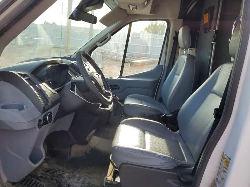 Aukcja sprzedaży 2016 Ford Transit, vin: 1FTYE2CM6GKA53895, numer aukcji: 51619536