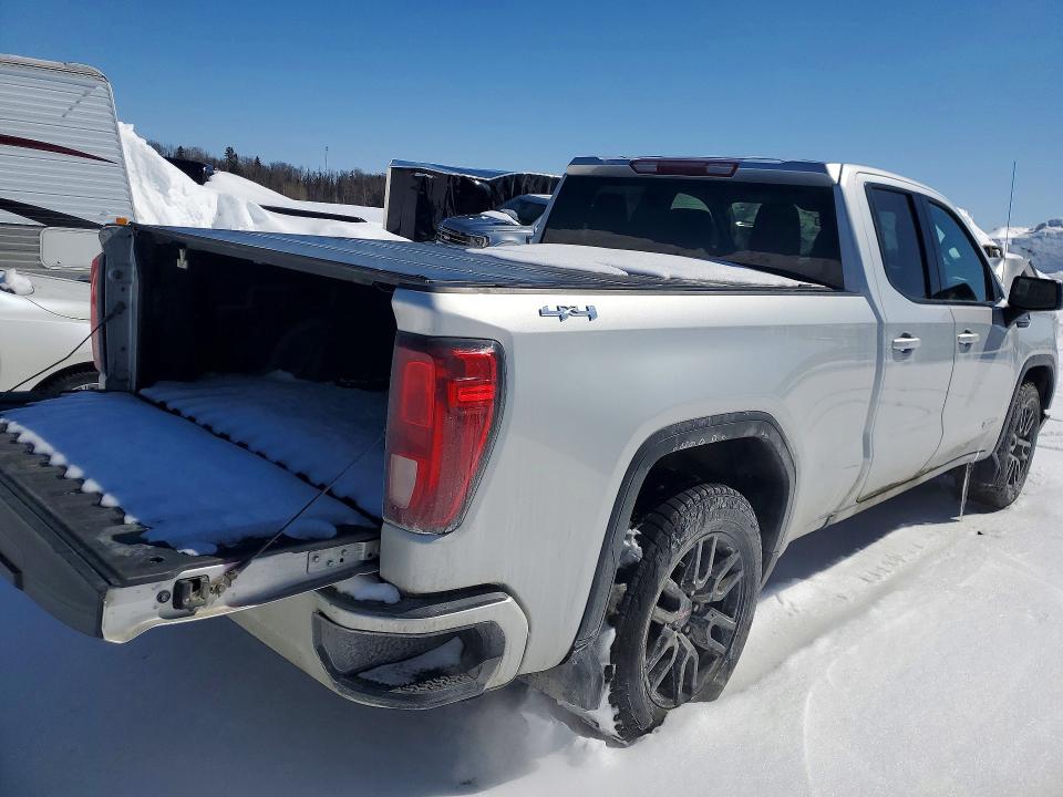 Aukcja sprzedaży 2021 Gmc Sierra, vin: 1GTR9CED3MZ155637, numer aukcji: 48123186