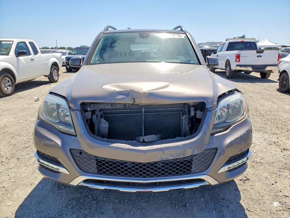 Aukcja sprzedaży 2015 Mercedes-benz Glk, vin: WDCGG5HB7FG378758, numer aukcji: 51514856