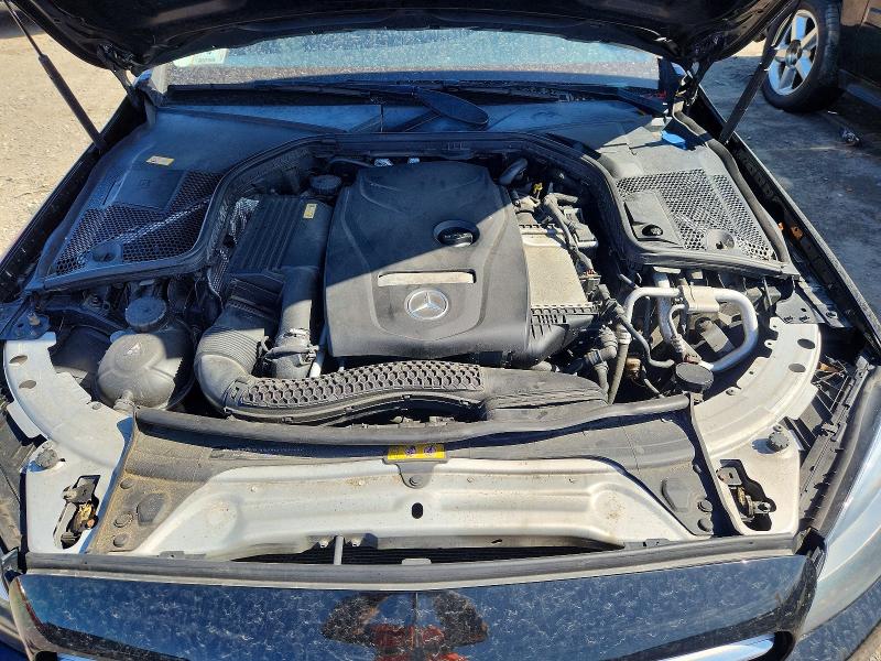 50924656 :رقم المزاد ، 55SWF4KB3GU123753 vin ، 2016 Mercedes-benz C مزاد بيع