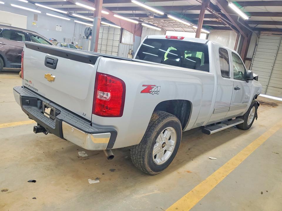 2012 Chevrolet Silverado მანქანა იყიდება აუქციონზე, vin: 1GCRKSE77CZ315493, აუქციონის ნომერი: 49283866