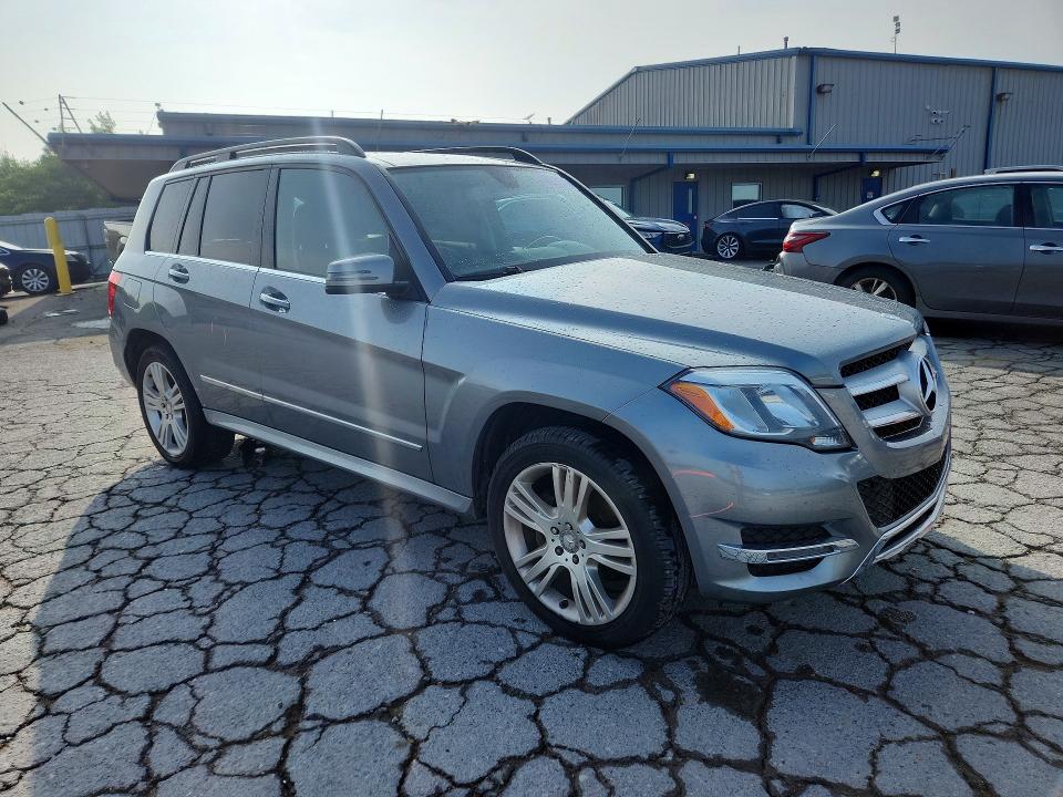Aukcja sprzedaży 2014 Mercedes-benz Glk, vin: WDCGG5HB3EG263296, numer aukcji: 50907076