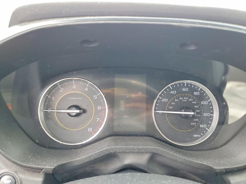 Aukcja sprzedaży 2021 Subaru Crosstrek, vin: JF2GTHSCXMH235851, numer aukcji: 51659896