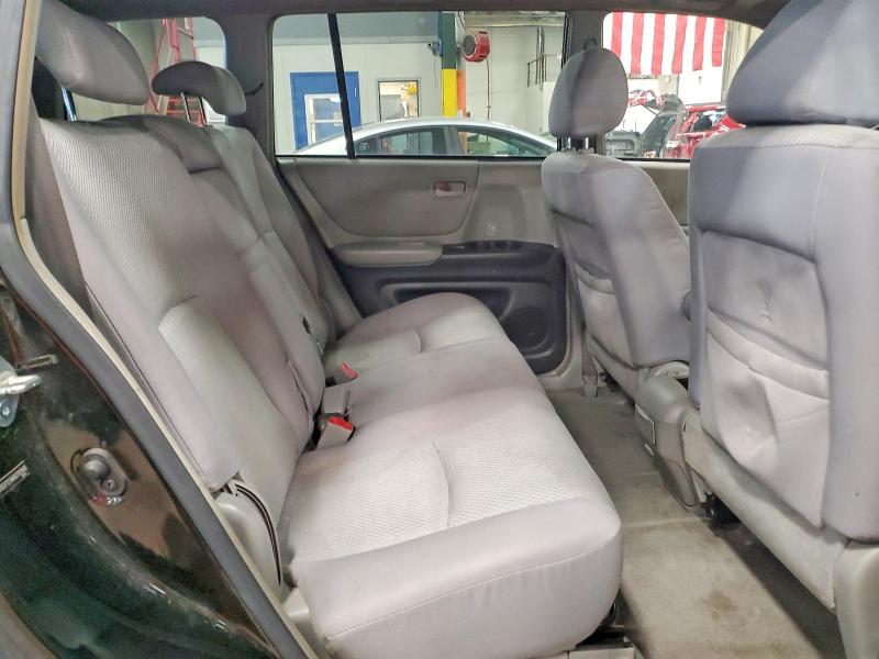 Aukcja sprzedaży 2006 Toyota Highlander, vin: JTEEP21AX60183948, numer aukcji: 50403356