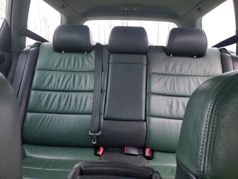 Продажа на аукционе авто 2002 Audi Allroad, vin: WA1YD54B92N078146, номер лота: 49663366