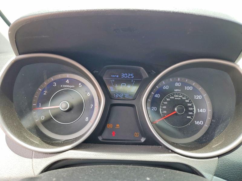 Aukcja sprzedaży 2014 Hyundai Elantra, vin: KMHDH4AH3EU151691, numer aukcji: 51835336