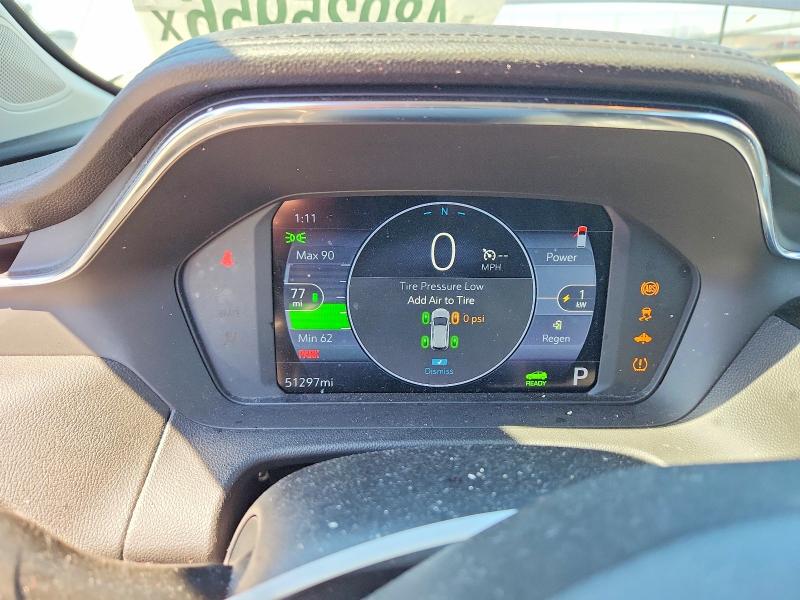 Aukcja sprzedaży 2023 Chevrolet Bolt Euv, vin: 1G1FY6S05P4157120, numer aukcji: 48925956