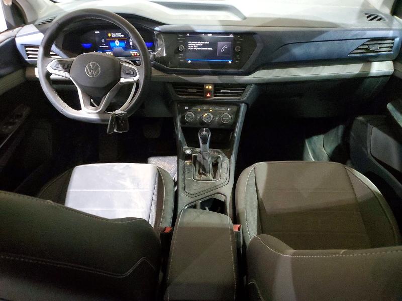 Aukcja sprzedaży 2024 Volkswagen Taos, vin: 3VVSX7B28RM007060, numer aukcji: 51368376