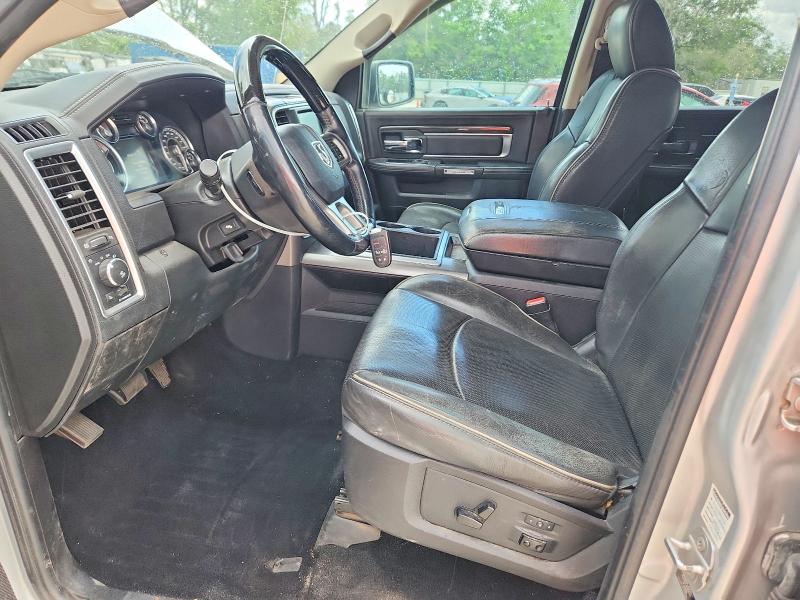 Продажа на аукционе авто 2015 Ram 1500, vin: 1C6RR7PM2FS538072, номер лота: 48836466