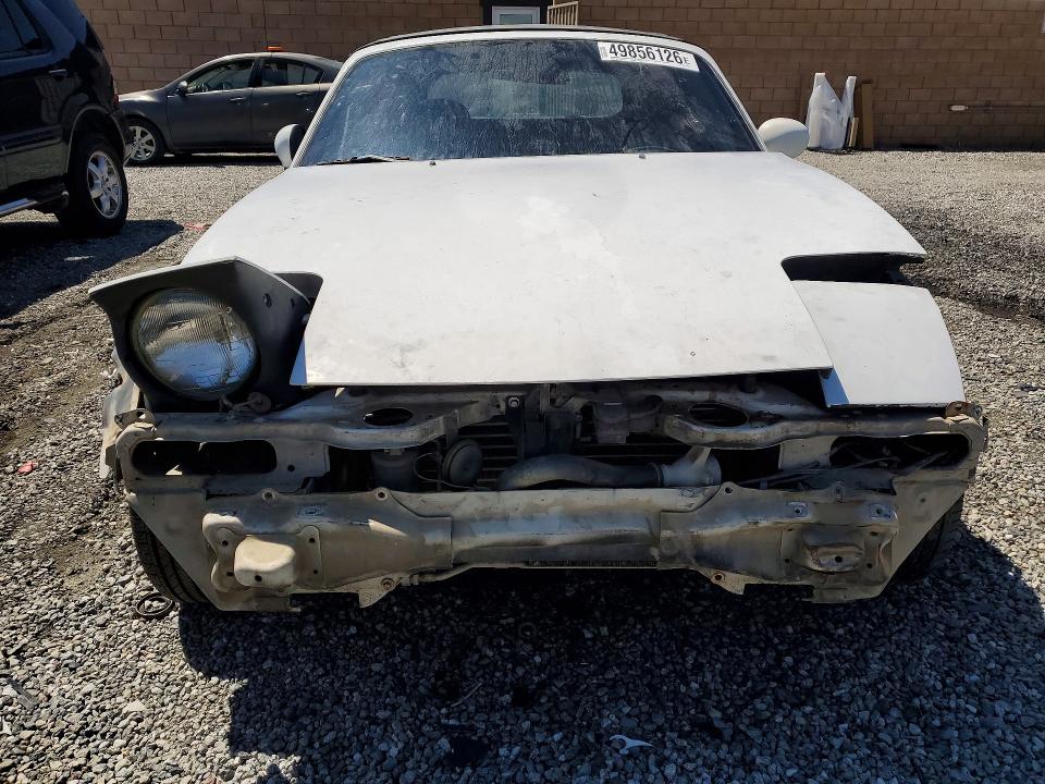 Aukcja sprzedaży 1992 Mazda Mx-5 Miata, vin: JM1NA3511N1325800, numer aukcji: 49856126
