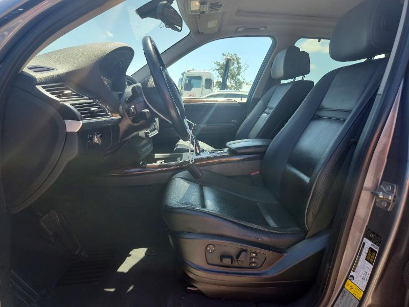 Продажа на аукционе авто 2010 Bmw X5, vin: 5UXFE4C54AL385281, номер лота: 51205746