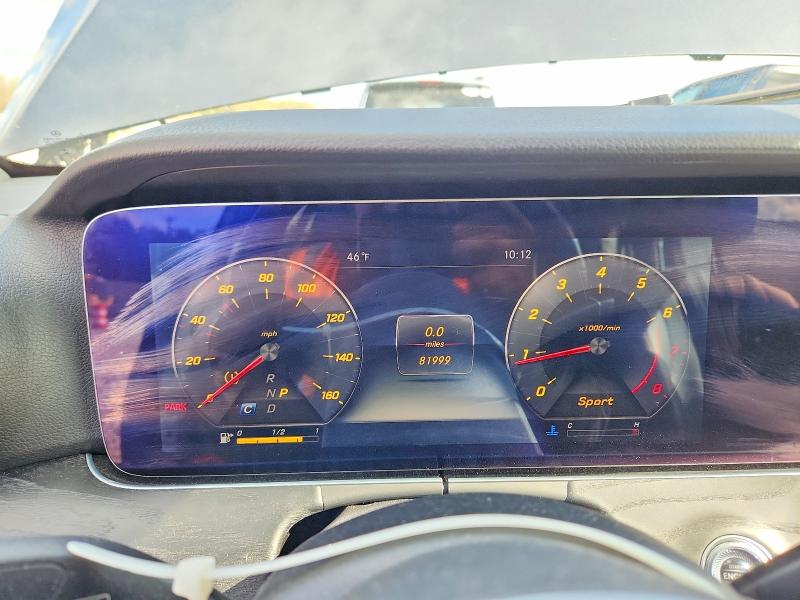 Продаж на аукціоні авто 2019 Mercedes-benz E, vin: WDDZH6JB2KA585489, номер лоту: 51508786
