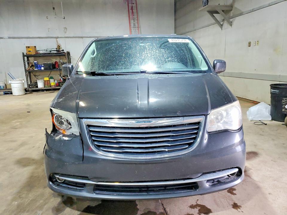 Продаж на аукціоні авто 2011 Chrysler Town & Country, vin: 2A4RR5DG7BR713661, номер лоту: 49245736