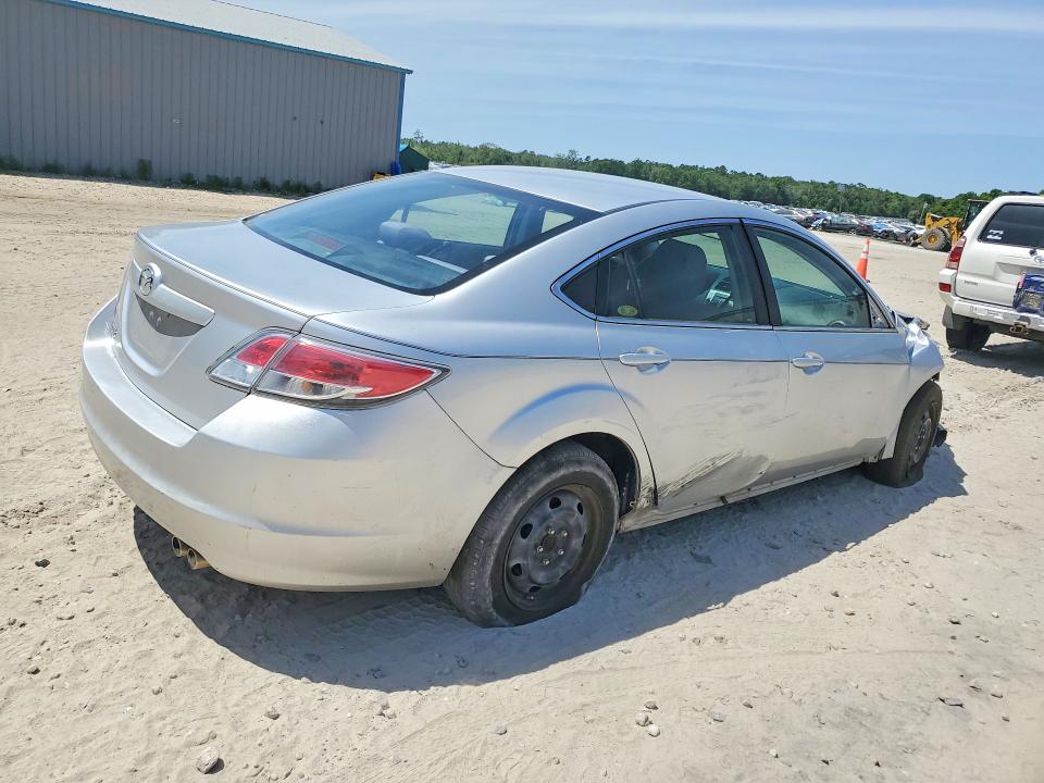 Продаж на аукціоні авто 2012 Mazda 6, vin: 1YVHZ8BH5C5M04570, номер лоту: 50601186