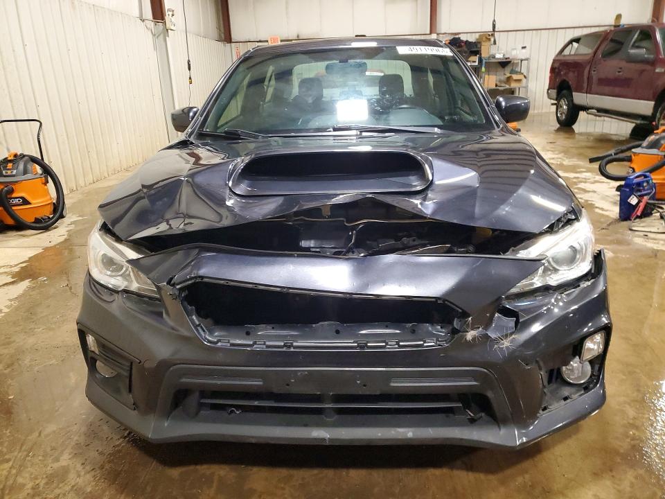 Aukcja sprzedaży 2018 Subaru Wrx, vin: JF1VA1C62J9820480, numer aukcji: 49119966