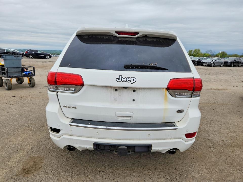 Aukcja sprzedaży 2014 Jeep Grand Cherokee, vin: 1C4RJFCT9EC105476, numer aukcji: 51467716