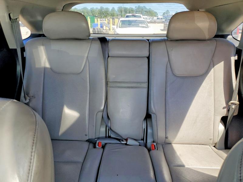 Продаж на аукціоні авто 2015 Lexus Rx 350, vin: 2T2ZK1BA8FC158609, номер лоту: 48793806