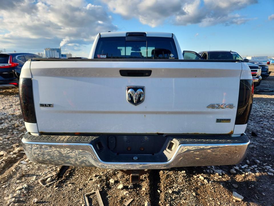 Aukcja sprzedaży 2013 Ram 1500, vin: 1C6RR7GP9DS610991, numer aukcji: 50140856